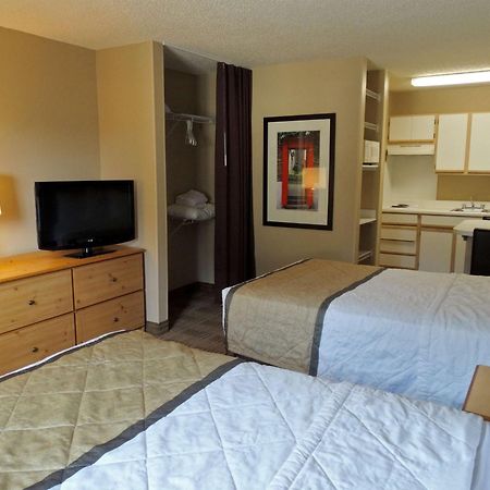 Extended Stay America Select Suites - Durham - University - Ivy Creek Blvd Zewnętrze zdjęcie