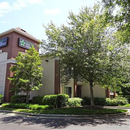 Extended Stay America Select Suites - Durham - University - Ivy Creek Blvd Zewnętrze zdjęcie