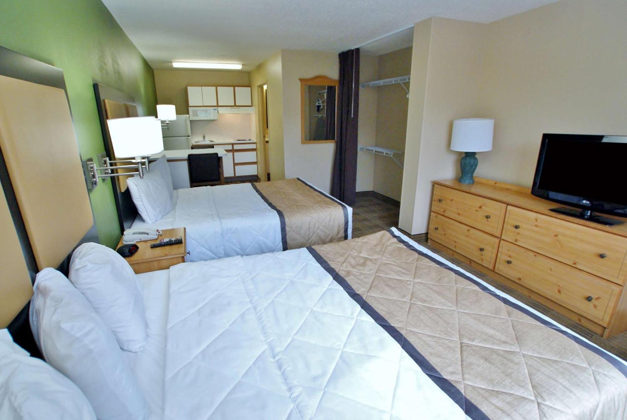 Extended Stay America Select Suites - Durham - University - Ivy Creek Blvd Zewnętrze zdjęcie