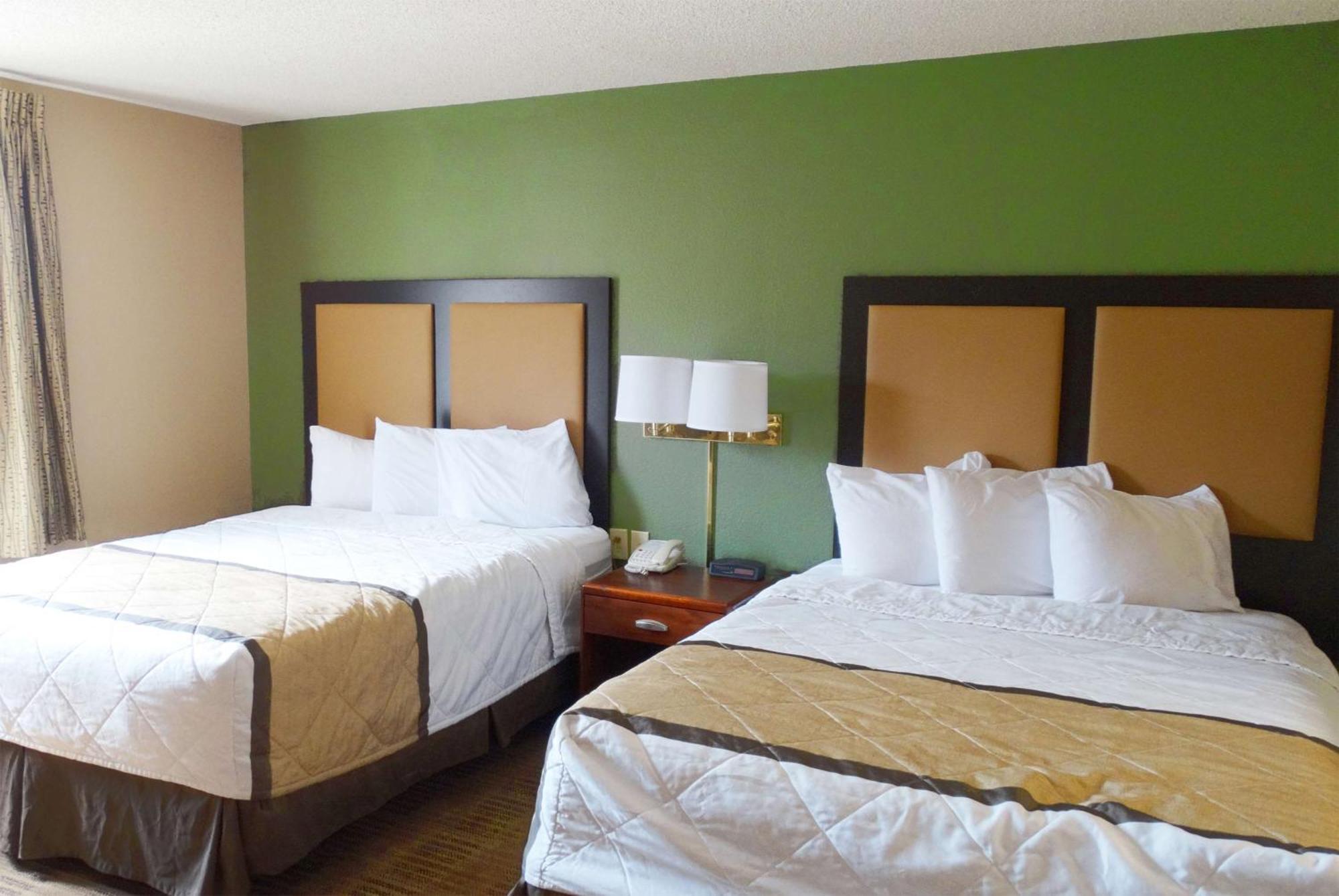 Extended Stay America Select Suites - Durham - University - Ivy Creek Blvd Zewnętrze zdjęcie