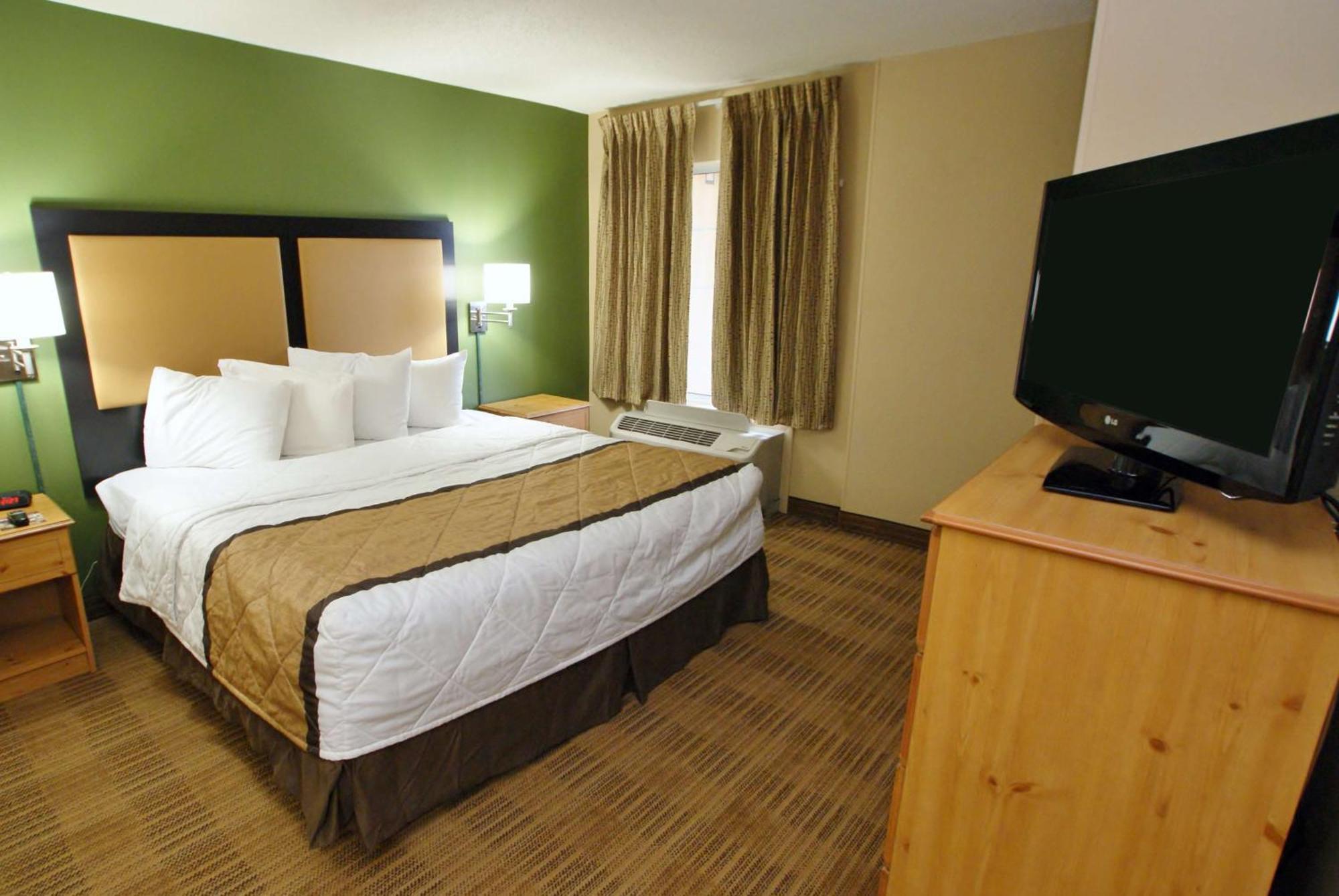 Extended Stay America Select Suites - Durham - University - Ivy Creek Blvd Zewnętrze zdjęcie