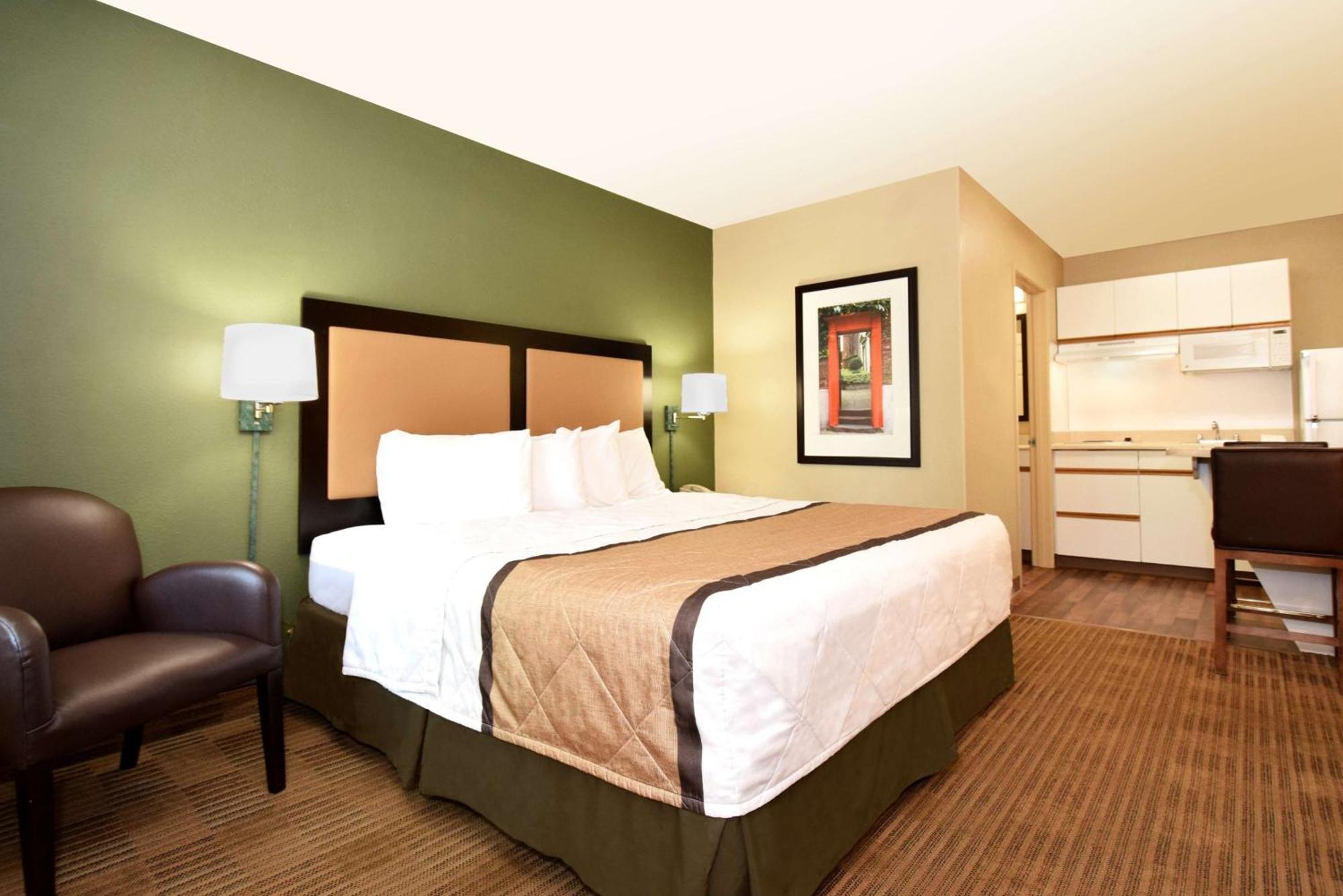 Extended Stay America Select Suites - Durham - University - Ivy Creek Blvd Zewnętrze zdjęcie