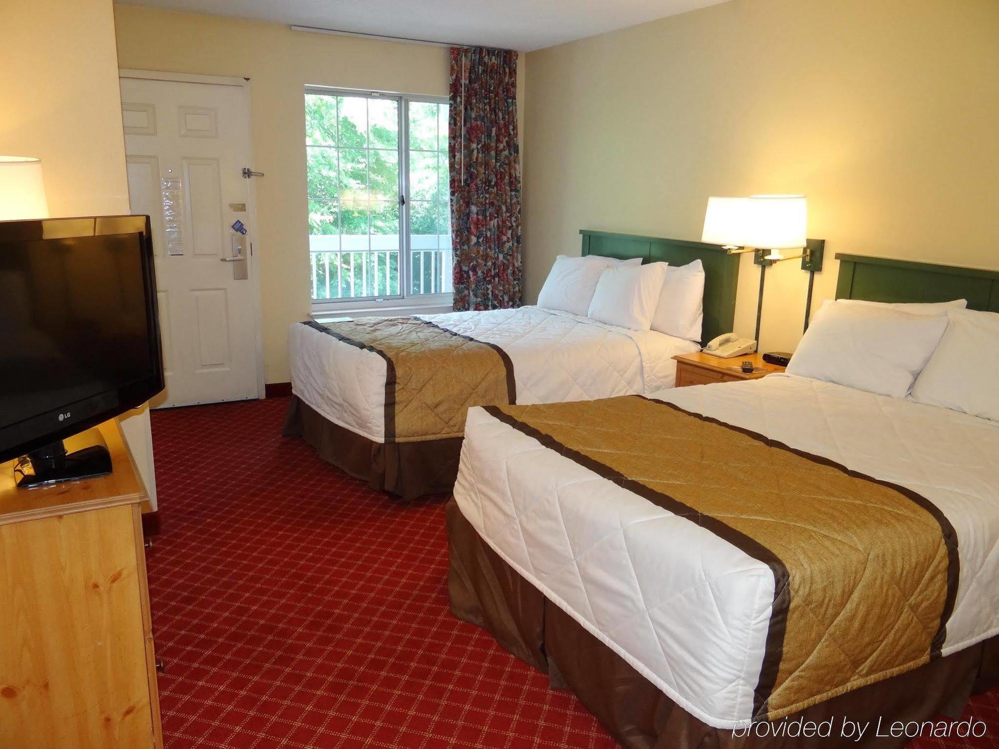 Extended Stay America Select Suites - Durham - University - Ivy Creek Blvd Zewnętrze zdjęcie