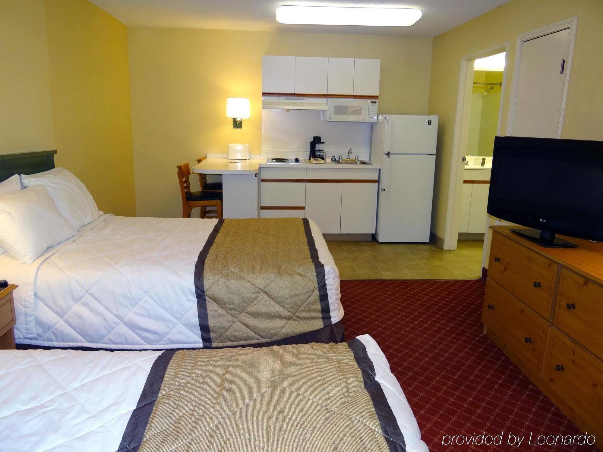 Extended Stay America Select Suites - Durham - University - Ivy Creek Blvd Zewnętrze zdjęcie